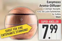 E-Center Easymaxx Aroma-Diffuser Angebot