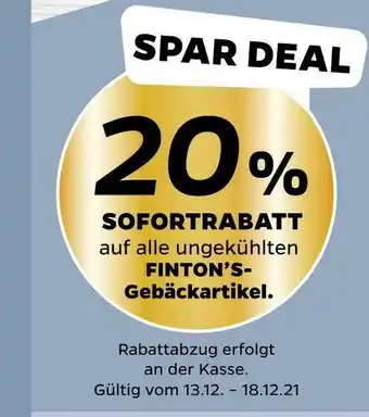 NETTO 20% sofortrabatt Angebot