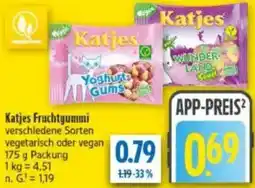 diska Katjes Fruchtgummi Angebot