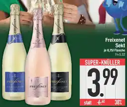E-Center Freixenet Sekt Angebot