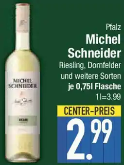 E-Center Pfalz Michel Schneider Angebot