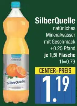 E-Center SilberQuelle Angebot