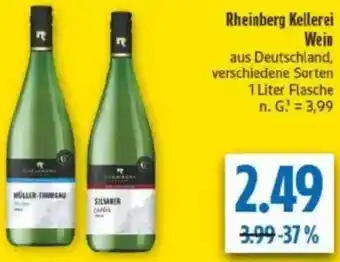 diska Rheinberg Kellerei Wein Angebot