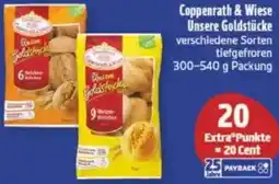 diska Coppenrath & Wiese Unsere Goldstücke Angebot
