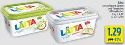 diska Lätta Angebot