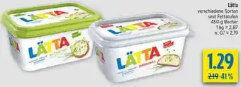 diska Lätta Angebot