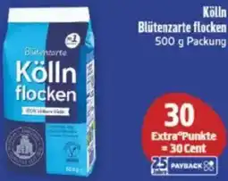 diska Kölln Blütenzarte flocken Angebot