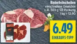 diska Rinderbeinscheiben Angebot