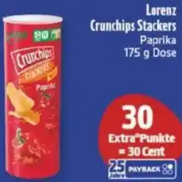 diska Lorenz Crunchips Stackers Angebot