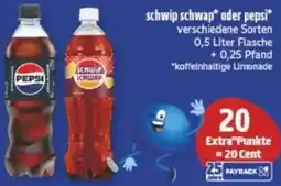 diska schwip schwap oder pepsi Angebot