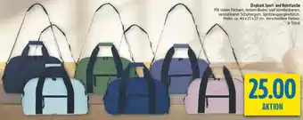 diska Elephant Sport- und Reisetasche Angebot