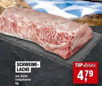 Handelshof SCHWEINELACHS Angebot