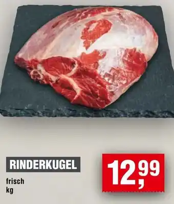 Handelshof RINDERKUGEL Angebot