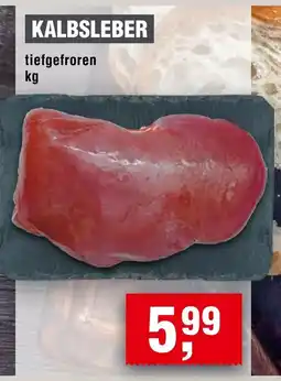 Handelshof KALBSLEBER Angebot