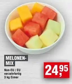 Handelshof MELONEN- MIX Angebot