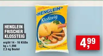 Henglein