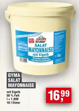 Handelshof Gyma SALAT MAYONNAISE Angebot