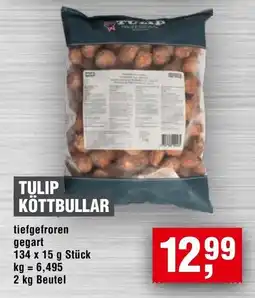 Handelshof TULIP KÖTTBULLAR Angebot