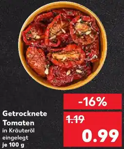 Kaufland Getrocknete Tomaten Angebot