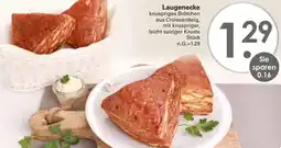 WEZ Laugenecke Angebot