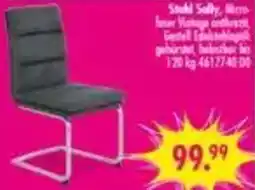 Möbel Boss Stuhl Sally Angebot