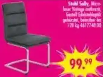 Möbel Boss Stuhl Sally Angebot