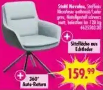 Möbel Boss Stuhl Angebot