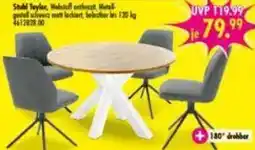 Möbel Boss Stuhl Taylor Angebot