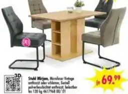 Möbel Boss Stuhl Angebot