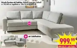 Möbel Boss Ecksofa Angebot