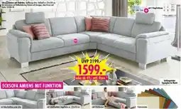 Möbel Boss Ecksofa Angebot