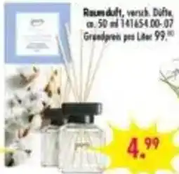 Möbel Boss Raumduft Angebot