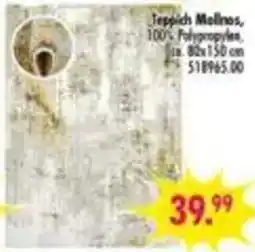 Möbel Boss Teppich Angebot