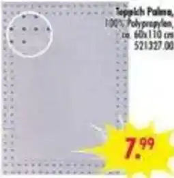 Möbel Boss Teppich Palma Angebot