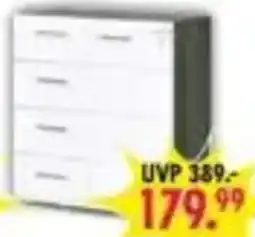 Möbel Boss Kommode Angebot