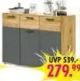 Möbel Boss Kommode Angebot