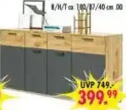 Möbel Boss Kommode Angebot