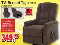 Möbelfundgrube TV-Sessel Taja Angebot