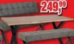 Möbelfundgrube Tisch Lenia Angebot