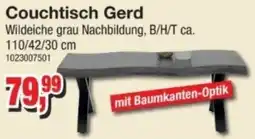 Möbelfundgrube Couchtisch Gerd Angebot