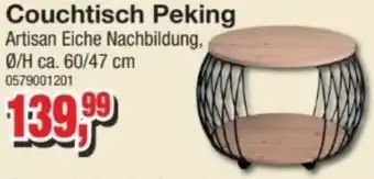 Möbelfundgrube Couchtisch Peking Angebot