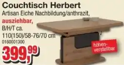 Möbelfundgrube Couchtisch Herbert Angebot