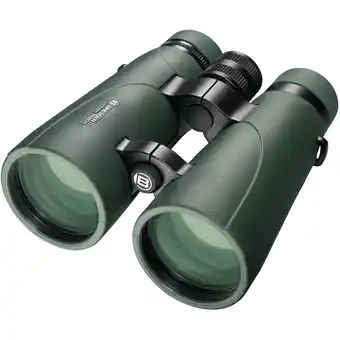Netto Marken-Discount BRESSER Pirsch 8x56 Fernglas mit Phasenvergütung Angebot