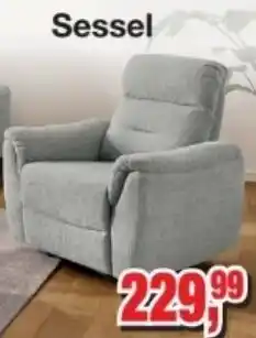 Möbelfundgrube Sessel Angebot