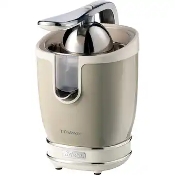 Netto Marken-Discount Ariete Zitruspresse Vintage Zitruspresse Angebot