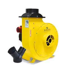 Netto Marken-Discount BAMATO Radialventilator AB-300 Angebot