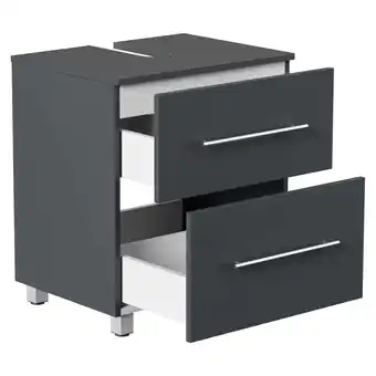 Netto Marken-Discount Mondial Universal Unterbau auf Standfüßen 55 cm SoftClose in versch. Ausführungen Angebot