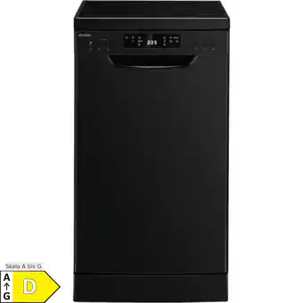 Netto Marken-Discount Bomann Spülmaschine GSP 7418 Angebot