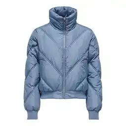 Netto Marken-Discount Only Jacke TAMARA Steppjacke Angebot