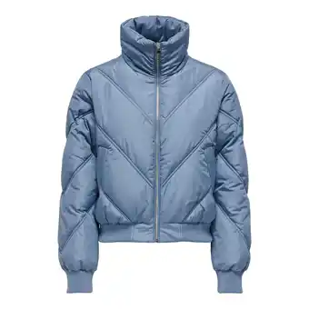 Netto Marken-Discount Only Jacke TAMARA Steppjacke Angebot